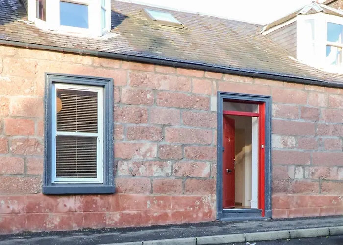 George Cottage
