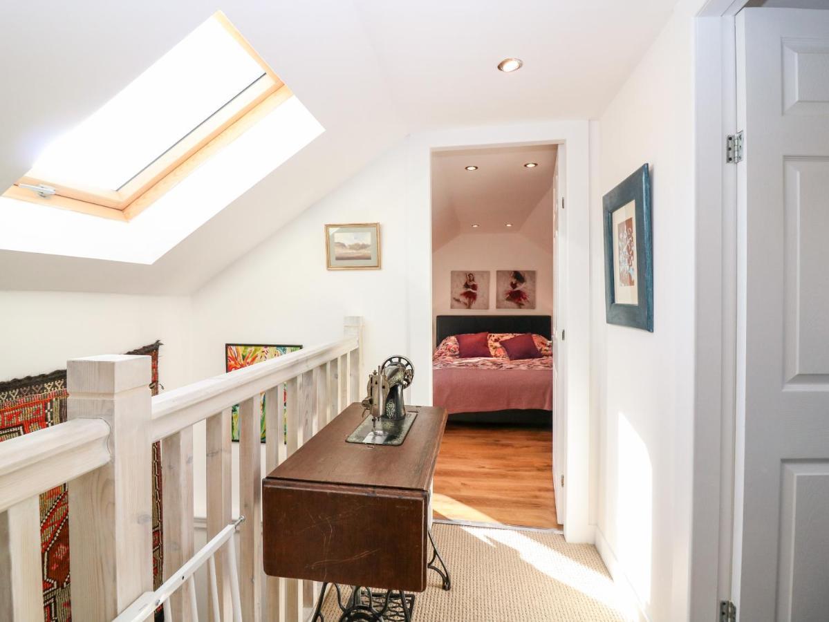 Holiday home George Blairgowrie and Rattray